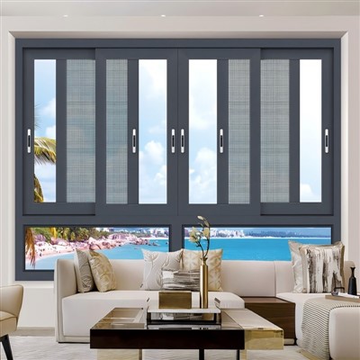 Alumiiniumist lükandaken